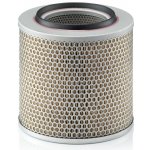 MANN-FILTER Vzduchový filtr C24355 – Hledejceny.cz