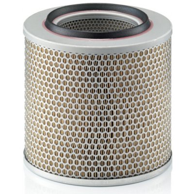MANN-FILTER Vzduchový filtr C24355 – Hledejceny.cz