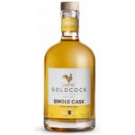 Gold Cock Chardonay Finish 62,7% 0,7 l (holá láhev) – Hledejceny.cz