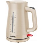 Bosch TWK3M127 béžový – Hledejceny.cz