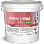 Austis SANATHERM B 10 kg bílá – Hledejceny.cz