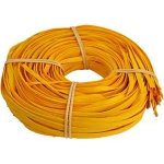 pedig band žlutý 10mm kot.0,25kg 50B1017-02 – Zboží Dáma