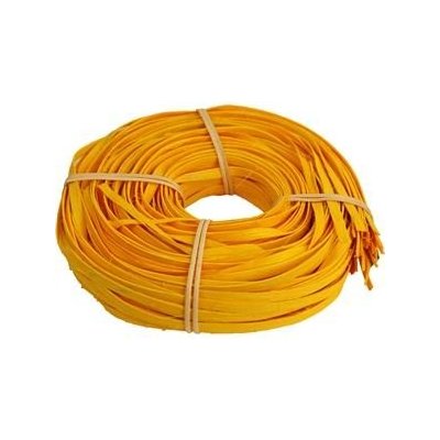 pedig band žlutý 10mm kot.0,25kg 50B1017-02 – Zboží Dáma