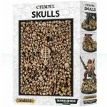 GW Skulls Lebky – Zboží Dáma