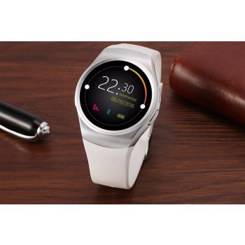 IP67 Smart Watch KW18
