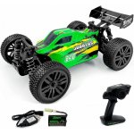Bonzai Auto RC Buggy Jubatus B416 terénní 4WD zelené 2,4GHz RTR 1:14 – Sleviste.cz