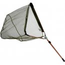 Giants Fishing Specialist Landing Net 2,2m, 60x60cm