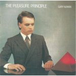 Numan Gary - Pleasure principles/warri CD – Hledejceny.cz