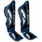 Masters NS-Tech 113069-M02 shin guards – Zboží Mobilmania