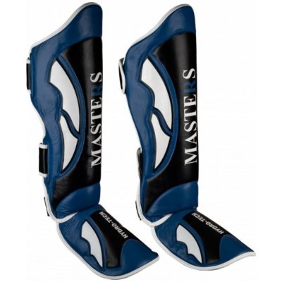 Masters NS-Tech 113069-M02 shin guards – Zbozi.Blesk.cz