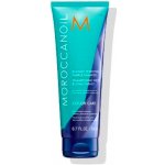 Moroccanoil Blonde Perfecting šampon pro blond vlasy 200 ml – Zboží Mobilmania