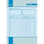 Optys 1044 Dodací list A5 – Zbozi.Blesk.cz