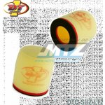 Filtr vzduchový - Suzuki LTZ400 / 03-13 + LTR450 / 06-13 + LTA400 Eiger / 02-13 + LTF400 King Quad / 02-13 + LTA500F Vision+LTA400 Kingquad+LTZ400 Quadsport DTQ-SUZ-LT2 – Hledejceny.cz