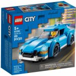 LEGO® City 60285 Sporťák – Zboží Mobilmania