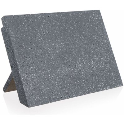 deska magnetická na nože GRANITE Grey 30x21,5cm MDF – Zboží Mobilmania