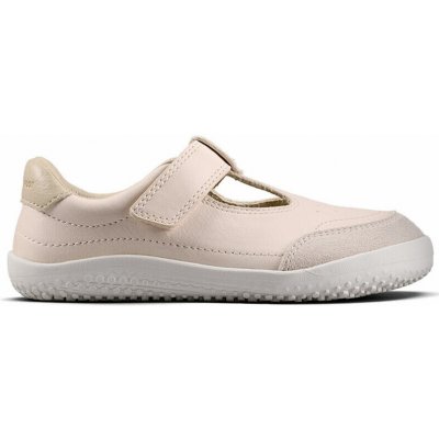 Vivobarefoot Gobi T.bar Pre-school Pastel Rose Tan – Zboží Dáma