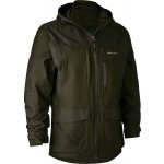Bunda Deerhunter Lovecká Excape softshell Art green – Zboží Dáma