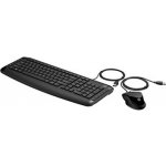 HP Pavilion Keyboard Combo 250 9DF28AA#BCM – Zbozi.Blesk.cz
