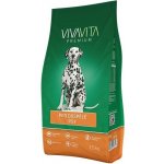 Vivavita pro dospělé psy hovězí & vepřové 15 kg – Zboží Mobilmania