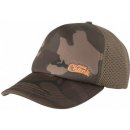 Fox Kšiltovka Chunk Camo Mesh Back Baseball Cap