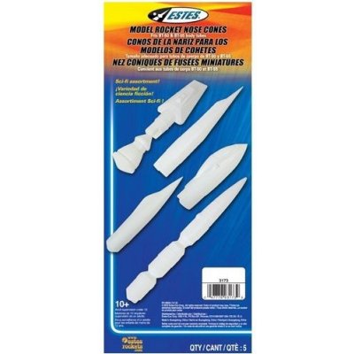 Estes Špice raket Sci-fi 5 – Hledejceny.cz