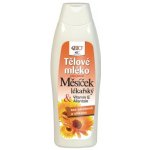 Bione Cosmetics Měsíček lékařský tělové mléko 500 ml – Zbozi.Blesk.cz