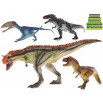 Zoolandia dinosaurus 24 - T - Rex – Hledejceny.cz