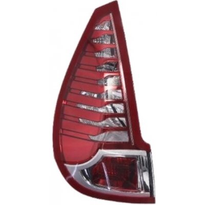 Levé zadní světlo vnější Renault Scenic III (JZ) 09-11 5 OSOB VALEO – Hledejceny.cz