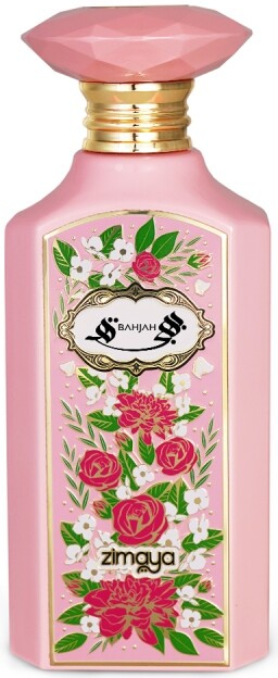 Zimaya Bahjah parfém dámský 100 ml