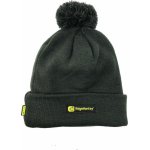 RidgeMonkey Čepice APEarel Bobble Beanie Hat Green – Sleviste.cz