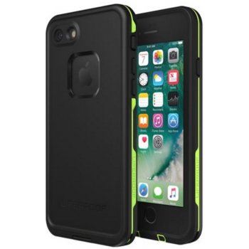 Pouzdro LifeProof Fre iPhone 7+/8+ černé