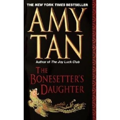 The Bonesetter's Daughter - A. Tan