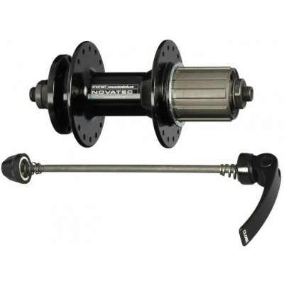 Novatec D762TSBT-11S – Zboží Mobilmania