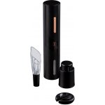 Sada na víno Black Rose Collection – Sleviste.cz