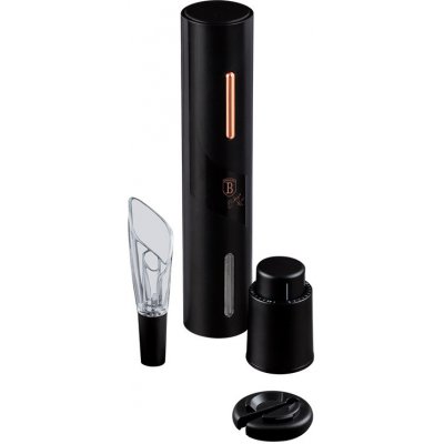 Sada na víno Black Rose Collection – Sleviste.cz