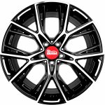 MAM B4 8,5x19 5x120 ET40 black polished | Zboží Auto