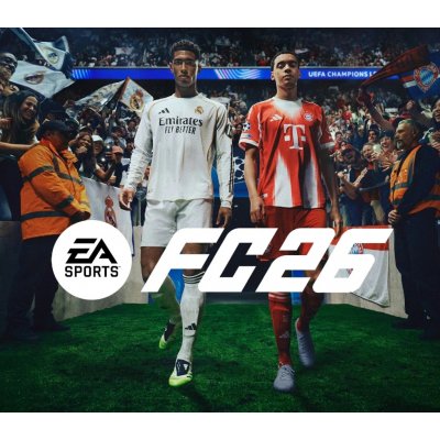 EA Sports FC 26 – Zboží Živě