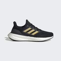 adidas Pureboost 23 W IF2391 černá