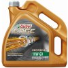 Motorový olej Castrol Edge 10W-60 4 l