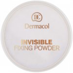 Dermacol Invisible Fixing Powder make-up Light 13 g – Zboží Dáma