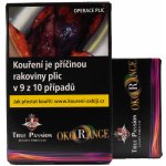 True Passion Okorange 50 g – Zboží Dáma