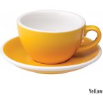 Loveramics Egg Cappuccino Yellow 200 ml – Zboží Mobilmania