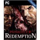 hra pro PC Painkiller Redemption