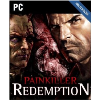 Painkiller Redemption