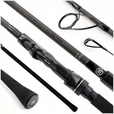 Sportex FBC CS-3 Stalker 3 m 3 lb 2 díly – Zboží Mobilmania