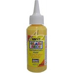 AMOS Slupovací barva na sklo 60ml ŽLUTÁ – Zboží Dáma