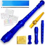 Kazoo Polska F1P-N modrá – Hledejceny.cz