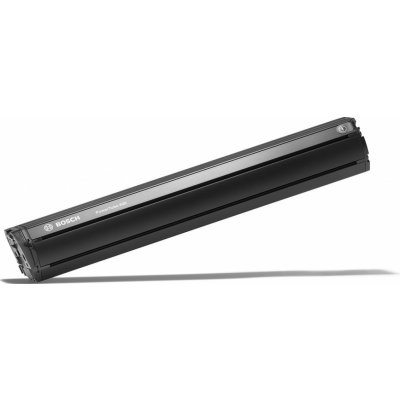 Baterie integrovaná Bosch PowerTube 625 Wh horizontální – Zboží Dáma