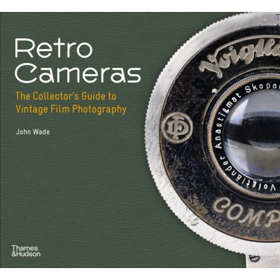 Retro Cameras – Zboží Mobilmania