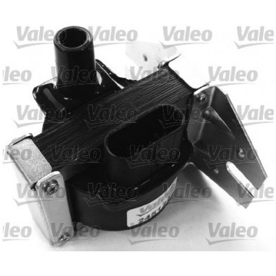 Zapalovací cívka VALEO 245123 – Hledejceny.cz